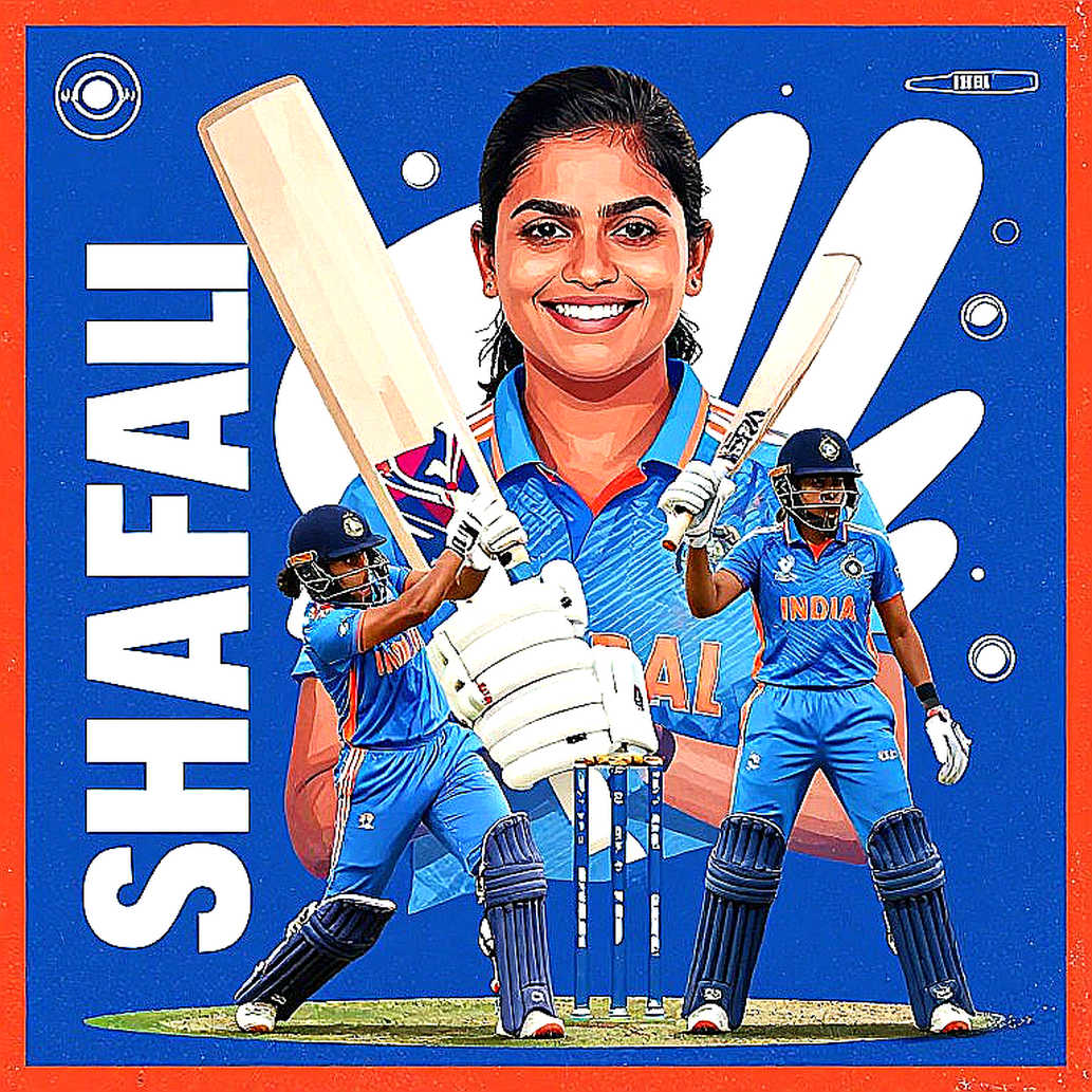 ফাঁকা ব্লক, ভারী নীরবতা: ক্রিকেট বিশ্লেষণ যখন নিজের শূন্যতা দিয়েই সত্য লেখে