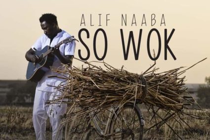 Musique/ « So wok » : Alif Naaba a conquis les mélomanes avec son nouvel album