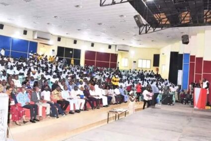 Journée Nationale de la Jeunesse : « Nous n’allons pas faire un pas sans la jeunesse», dixit le ministre de la jeunesse Wahabou Drabo
