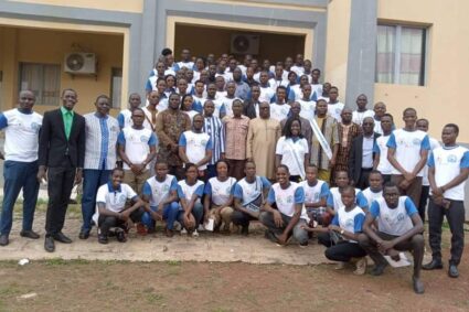 Région du Centre-Ouest : Le Parlement National de la Jeunesse Burkinabè pour l’Eau met place une cellule à  Koudougou