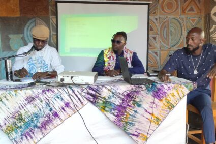 Burkina/Musique : «Kanu», un nouvel Album de Siaka Diabaté