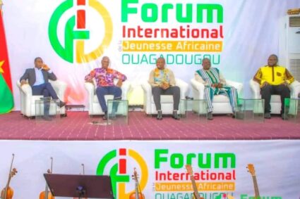 FIJAO 2024: La jeunesse africaine au rendez-vous pour promouvoir l’unité et l’intégration africaine