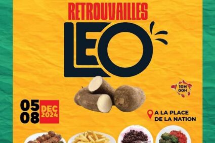 Festival Retrouvailles Léo 2024 : Une 7ème Édition Prometteuse