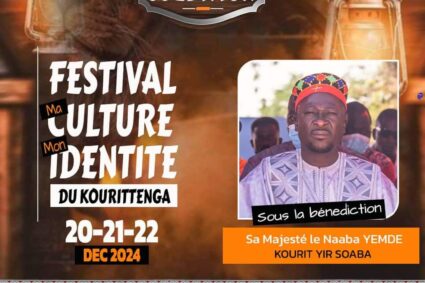 Festival « Ma culture, mon identité » : une célébration de la diversité culturelle