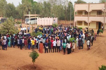 6e édition Mentor Day Burkina : Quand modernité et valeurs endogènes se rencontrent
