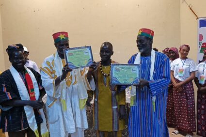 Burkina Faso : Révolution TV réaffirme son soutien indéfectible au Capitaine Ibrahim TRAORÉ à l’occasion du 3ᵉ anniversaire du MPSR2