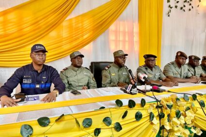 Trente ans de service : la Police Municipale du Burkina Faso en commémoration du 28 novembre au 13 décembre 2025