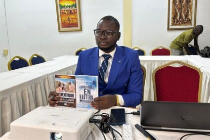Urbanisme et foncier : Barkwendé Dieudonné SAWADOGO propose une refondation audacieuse des villes burkinabè